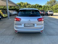 CITROEN C4 Picasso 1.6 e-HDi 115 Exclusive