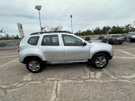 DACIA Duster 1.5 dCi 110 CV 4x4 Lauréate