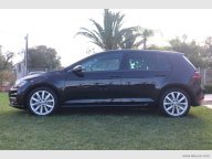 VOLKSWAGEN Golf 1.6 TDI 115CV 5p. Executive BMT