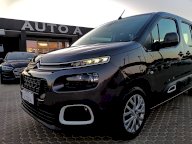 CITROEN Berlingo BlueHDi 100 S&S M Shine N1