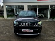JEEP Compass 1.6 Mjt II 2WD Limited