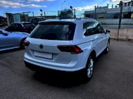 VOLKSWAGEN Tiguan 1.6 TDI Style BMT