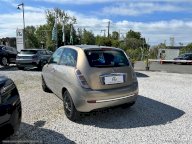 LANCIA Ypsilon 1.2 Argento