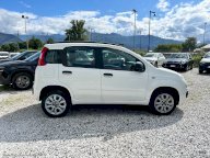 FIAT Panda 0.9 TwinAir Turbo Nat. Power Easy