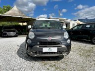 FIAT 500L 1.3 MJT 95 CV Dualogic Trekking