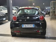 ALFA ROMEO MiTo 1.4 70 CV 8V E6