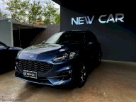 FORD Kuga 2.5 Plug In Hybr 225 CVT 2WD ST-L.X