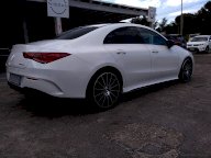 MERCEDES-BENZ CLA 220 d Automatic 4Matic Premium