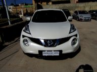 NISSAN Juke 1.5 dCi S&S Acenta