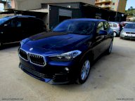 BMW X2 xDrive18d Advantage