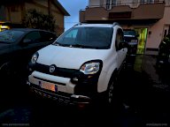 FIAT Panda Cross 0.9 TwinAir Turbo S&S 4x4