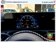 MERCEDES-BENZ A 180 d Automatic Business