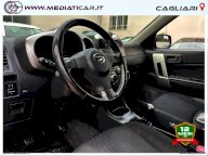 DAIHATSU Terios 1.5 4WD CX
