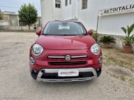 FIAT 500X 1.6 M.Jet 120 CV Business