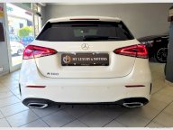 MERCEDES-BENZ A 180 PREMIUM AMG