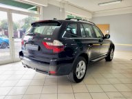 BMW X3 xDrive20d Eletta