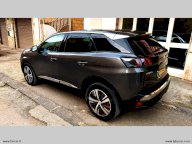 PEUGEOT 3008 BlueHDi 130 S&S EAT8 Allure Pack
