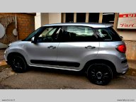 FIAT 500L 1.3 MJT 95 CV Connect