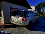 LAND ROVER Freelander 2.2 TD4 S.W. S