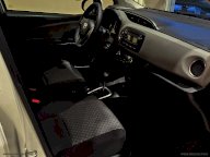 TOYOTA Yaris 1.5 Hybrid 5p. Lounge