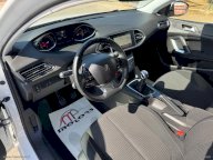 PEUGEOT 308 SW BUSINESS 1.5 HDi 100CV