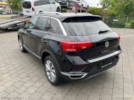 VOLKSWAGEN T-Roc 1.6 TDI