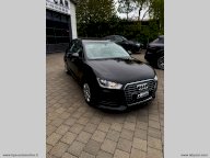 AUDI A1 SPORTBACK 1.4 TDI