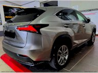 LEXUS NX 2.5H ECVT Hybrid 4WD Executive PLUS MY15