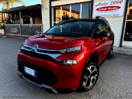 CITROEN C3 Aircross PureT. 110 S&S Shine
