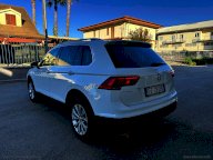VOLKSWAGEN Tiguan 1.6 TDI Business BMT