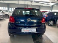 VOLKSWAGEN Polo 1.2 70 CV 5p. Comfortline