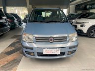 FIAT Panda 1.2 Dynamic Natural Power
