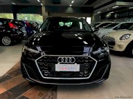 AUDI A1 SPB 25 TFSI S line edition