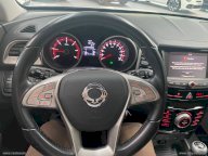 SSANGYONG Tivoli 1.6d 2WD Be Cool Aebs