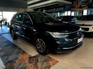 VOLKSWAGEN Tiguan 2.0 TDI 150CV SCR DSG Life