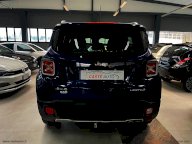 JEEP Renegade 2.0 Mjt 140 CV 4WD AD.L.Limited