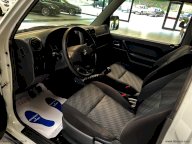 SUZUKI Jimny 1.3 4WD Evolution