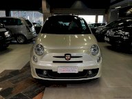ABARTH 595 1.4 Turbo T-Jet 160 CV Competizione