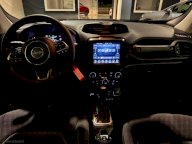 JEEP Renegade 1.3 T4 PHEV 4xe Limited