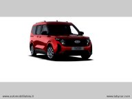 FORD Tourneo Courier 1.0 EcoBoost Titanium