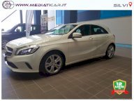 MERCEDES-BENZ A 180 d Automatic Sport