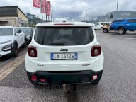 JEEP Renegade 2.0 Mjt 170CV 4WD AD.L. Tr.hawk