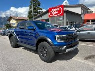FORD Ranger Raptor 2.0 Ecoblue 4WD DC 5p.
