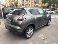 NISSAN Juke 1.5 dCi Acenta