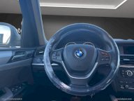 BMW X3 xDrive20d Futura