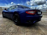 MASERATI GranTurismo 4.2 V8