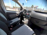 FIAT QUBO 1.4 8V 77 CV Active Natural Power