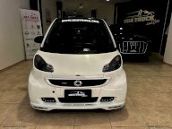 SMART fortwo 1000 72 kW coupé BRABUS Xclusive