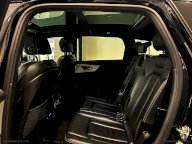 AUDI Q7 45 3.0 TDI MHEV quattro tiptronic Sport