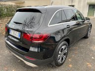 MERCEDES-BENZ GLC 220 d 4Matic Sport